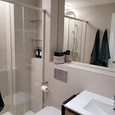 Apartamento Azabache Zaragoza Exterior foto