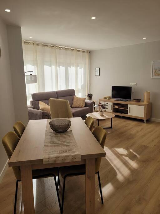 Appartement Azabache