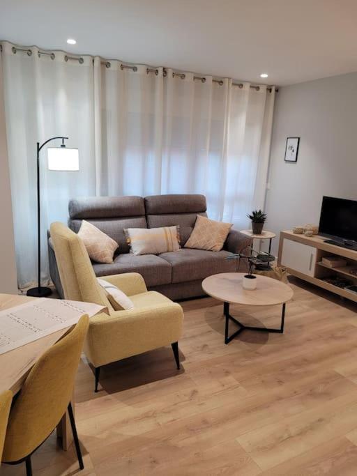 Apartamento Azabache Zaragoza