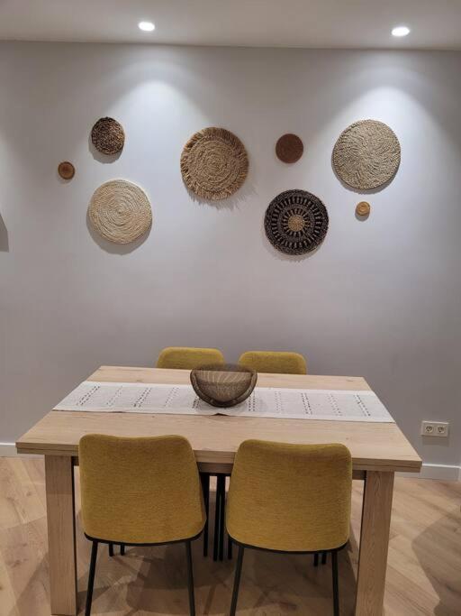 Apartamento Azabache *