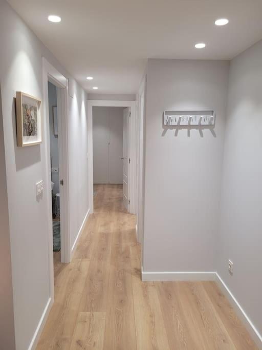 Appartement Azabache