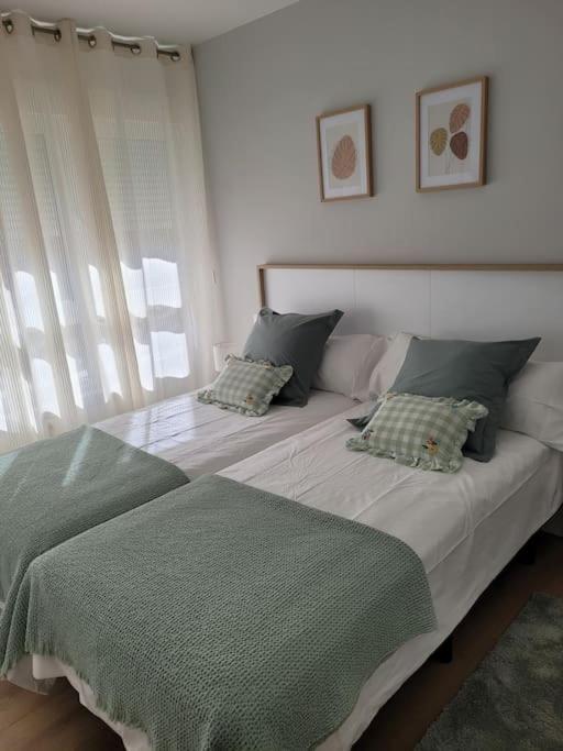 Apartamento Azabache Zaragoza