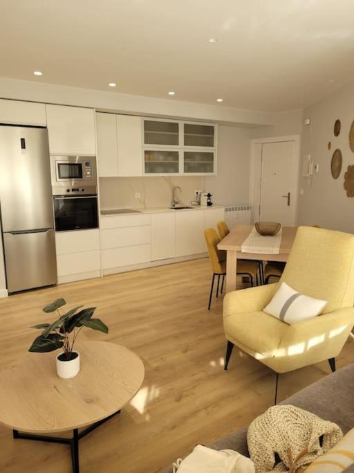 Apartment Azabache Saragossa